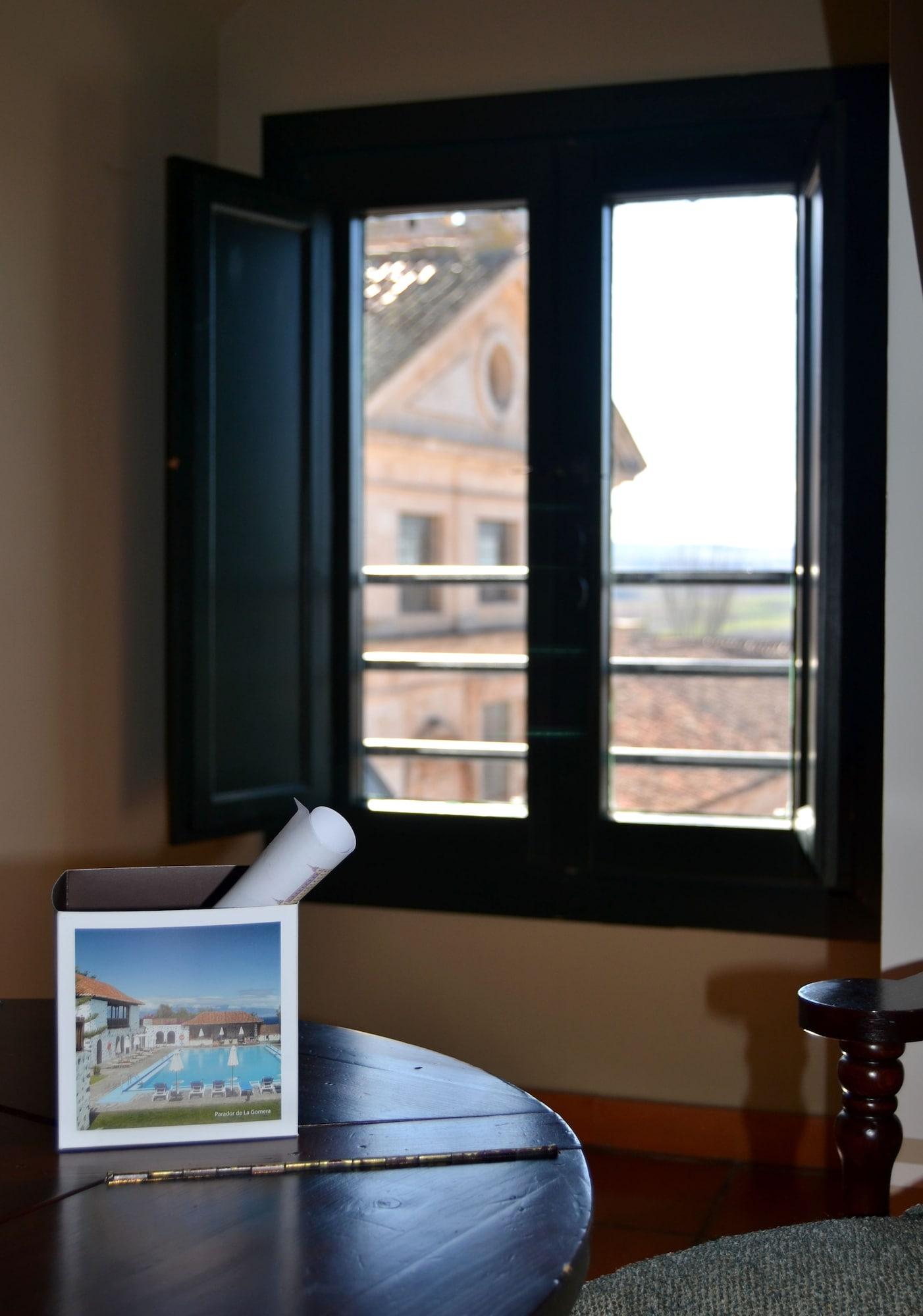 Parador De Lerma Exterior photo