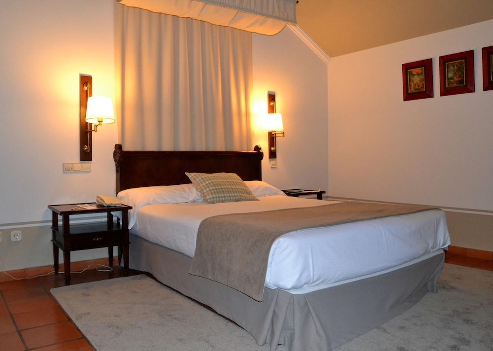 Parador De Lerma Exterior photo