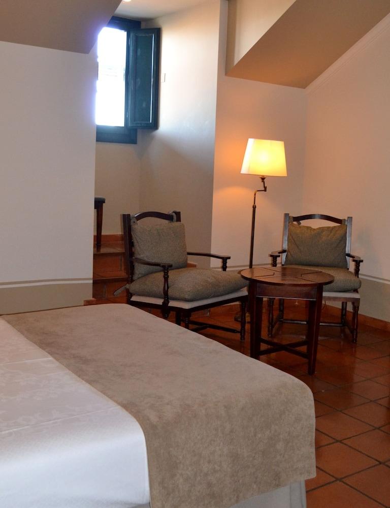 Parador De Lerma Exterior photo