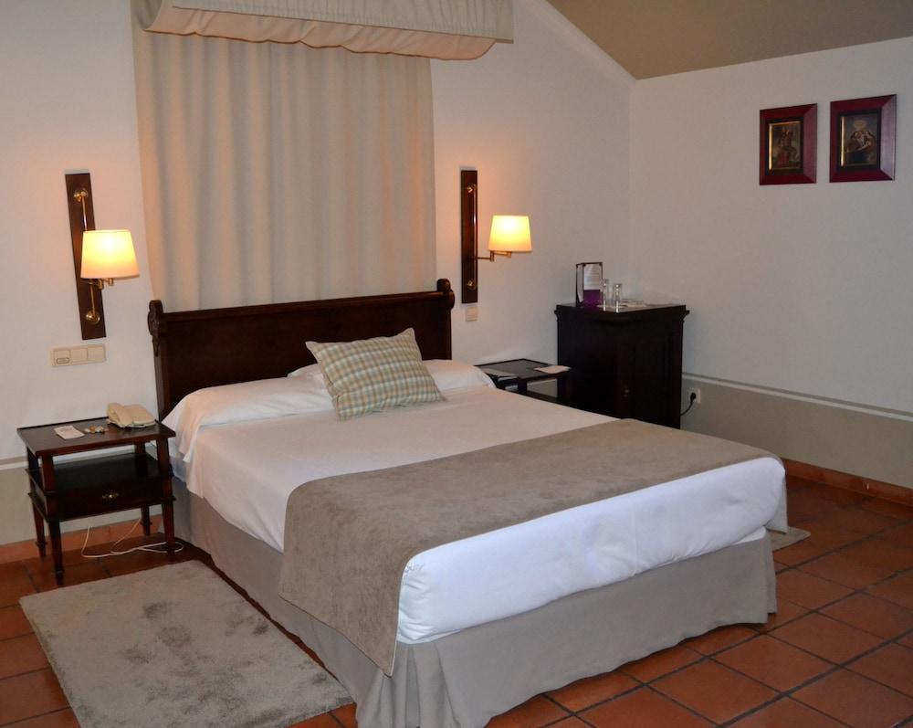 Parador De Lerma Exterior photo
