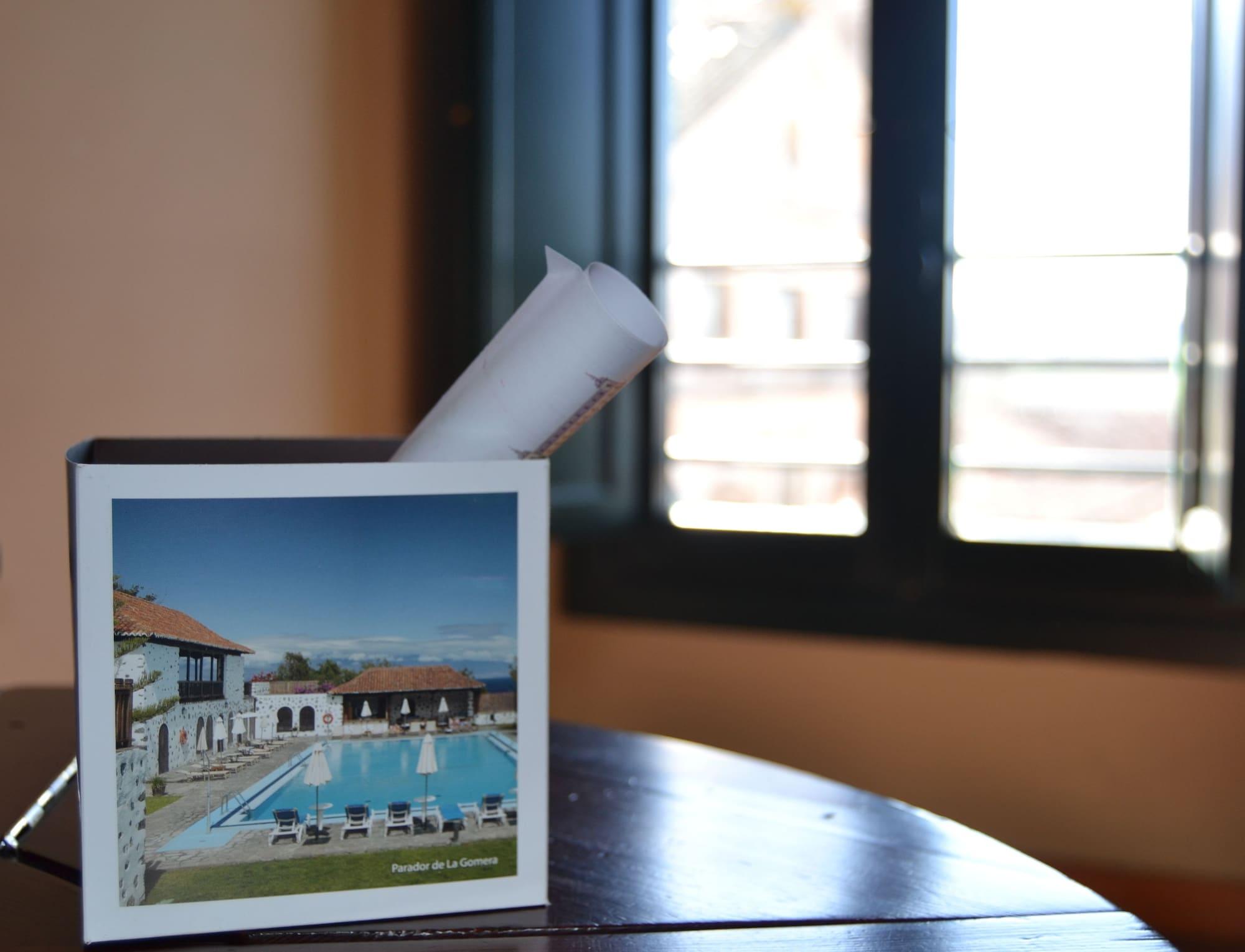 Parador De Lerma Exterior photo