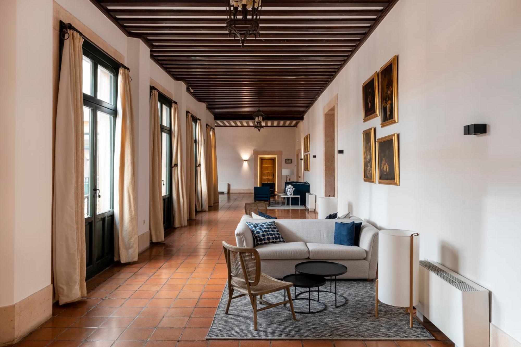 Parador De Lerma Exterior photo