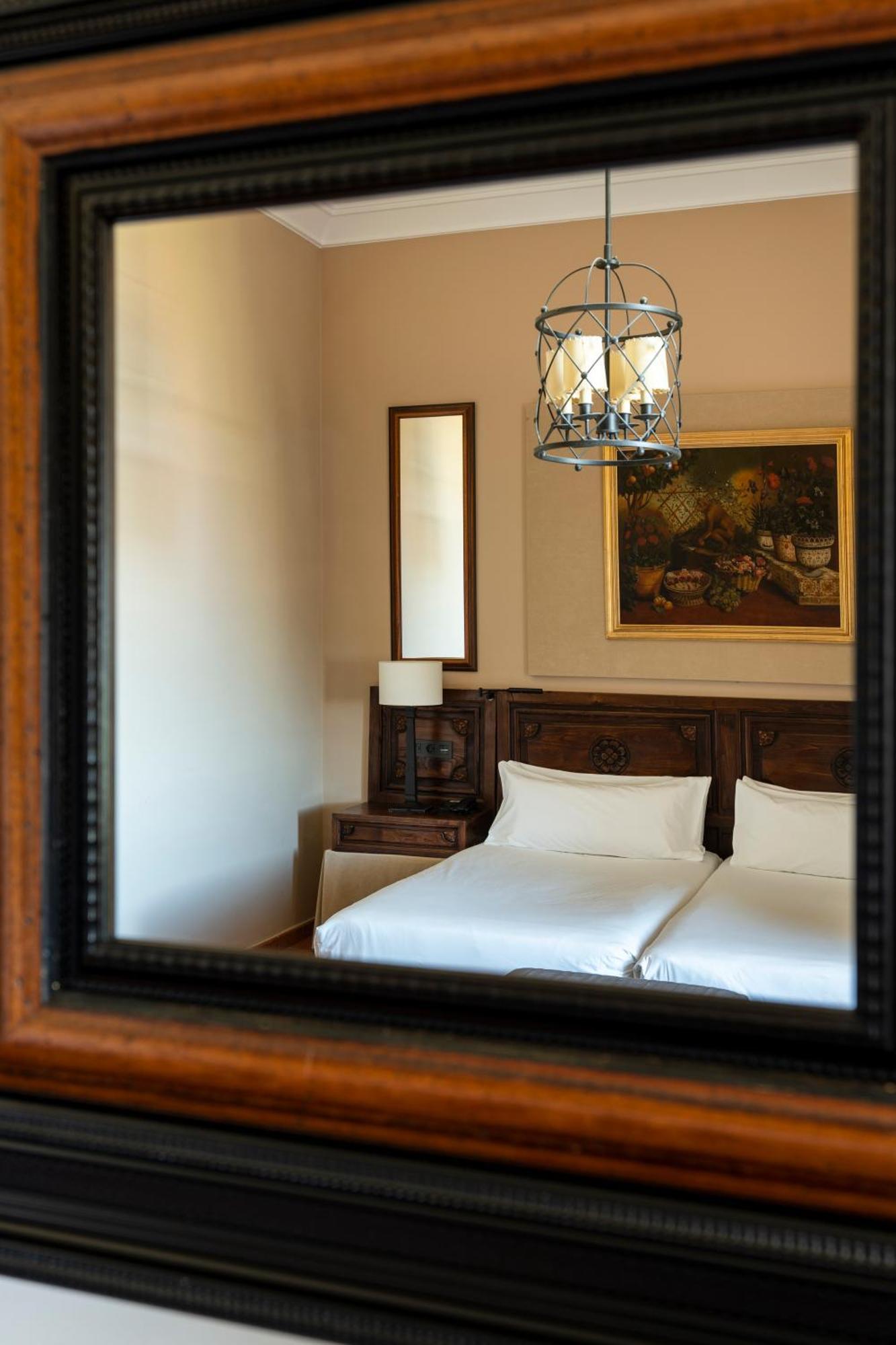 Parador De Lerma Exterior photo