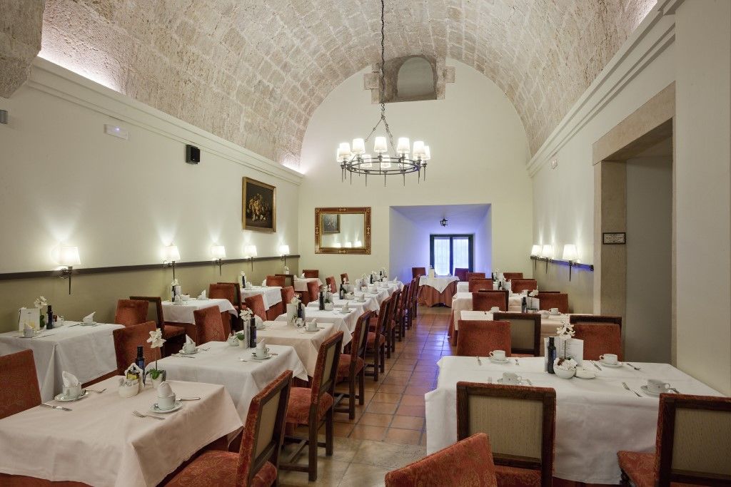 Parador De Lerma Exterior photo