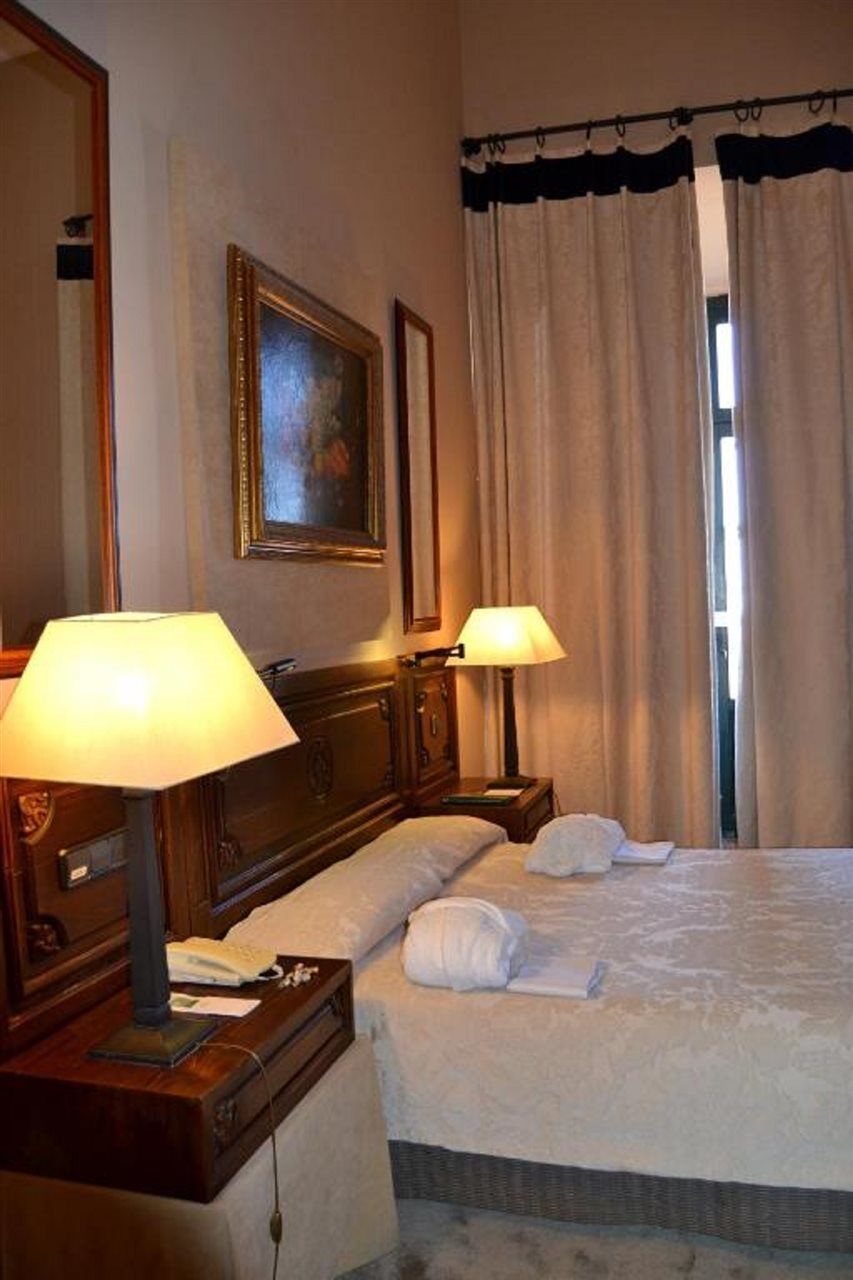 Parador De Lerma Exterior photo
